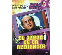 El juego de la audiencia