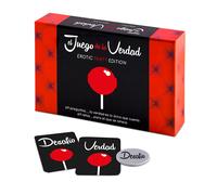 El juego de la verdad erotic party edition (es)