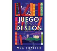 El juego de los deseos (B4P TAPA DURA)