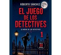 El Juego de los Detectives 1