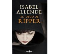 El juego de Ripper