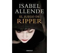 El juego de Ripper [Lingua spagnola]
