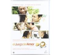 El Juego Del Amor (Import Dvd) (2008) Varios