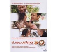 El Juego Del Amor (Import Dvd) (2010) Morgan Freeman; Greg Kinnear; Radha Mitc...