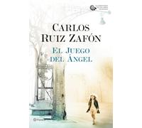 El juego del ángel: 2