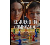 EL JUEGO HA COMENZADO: Cuando crees que tienes todas las respuestas, te cambian las preguntas