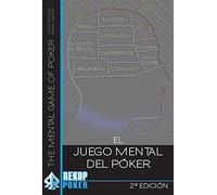 El juego mental del póker