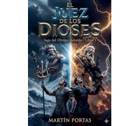 El Juez de Los Dioses: 3