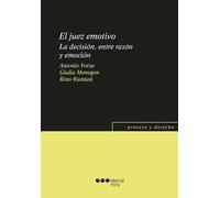 El juez emotivo: La decisión, entre razón y emoción