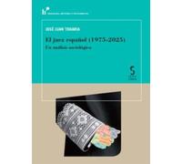 El juez español (1975-2025): Un análisis sociológico: 9