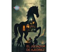 EL JUGADOR DE AJEDREZ