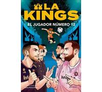 El jugador número 12 / Player Number 12 (Tascabile)