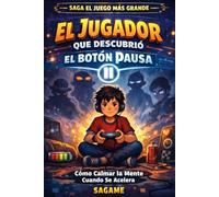 EL JUGADOR QUE DESCUBRIÓ EL BOTÓN PAUSA: Cómo calmar la mente cuando se acelera: 1