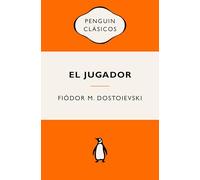 El jugador / The Gambler: Ediciones icónicas