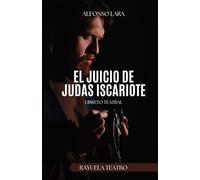 El Juicio de Judas Iscariote