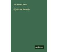 El juicio de Salomón