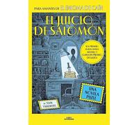 El juicio de Salomón