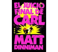 El Juicio Final de Carl (Carl el Mazmorrero 2)