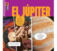 El Júpiter