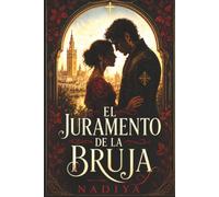 El juramento de la bruja