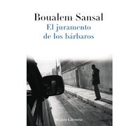 El juramento de los barbaros / The Oath of the barbarians