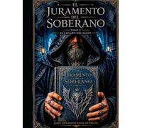 El juramento del soberano 2: El legado del mago