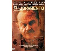 El Juramento (Import Dvd) (2003) Aaron Eckhart; Mickey Rourke; Tom Noonan; Har