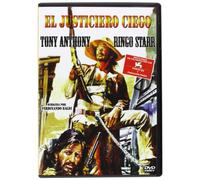El Justiciero Ciego