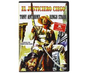 El Justiciero Ciego