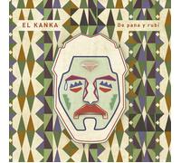 El Kanka De Pana Y Rubi (CD)