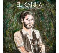 El Kanka El Dia De Suerte De Juan Gomez (CD)
