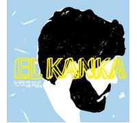 El Kanka Lo Mal Que Estoy Y Lo Poco Que Me Quejo (CD)