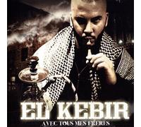 El Kebir - avec Tous Mes Frères