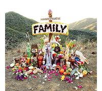 El Khatib, Hanni - Family/Penny