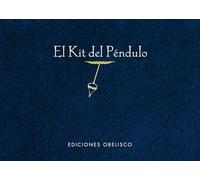 El kit del pendulo/ The Pendulum Kit