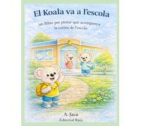 El Koala va a l'escola