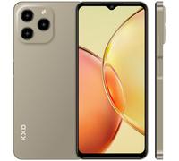 EL KXD A07 Smartphone Offerta del Giorno 6.52" HD+ IPS Schermo,13MP+8MP, 8GB+128GB ROM/256GB Espandibile,Octa Core,Android 12,4500mAh,4G Dual SIM Telefono Cellulare in offerta,GPS/Tipo-C/BT/FM-Grigio