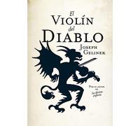 El l violín del diablo / The Devil's Violin