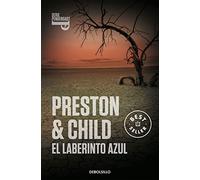 El laberinto azul: 14