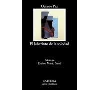 El laberinto de la soledad [Lingua spagnola]
