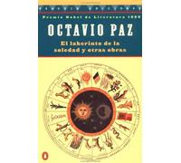 The Labyrinth of Solitude (Tascabile)