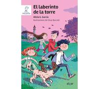 El laberinto de la torre