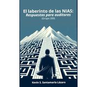 EL LABERINTO DE LAS NIAS: Respuestas para Auditores