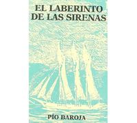 El laberinto de las sirenas