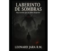 El laberinto de las sombras