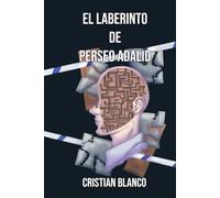 El laberinto de Perseo Adalid