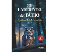 El laberinto del búho: 01