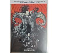 El Laberinto Del Fauno [Import espagnol]