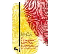 El laberinto español