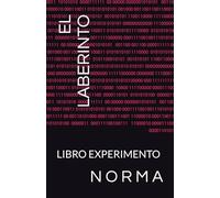 EL LABERINTO: LIBRO EXPERIMENTO